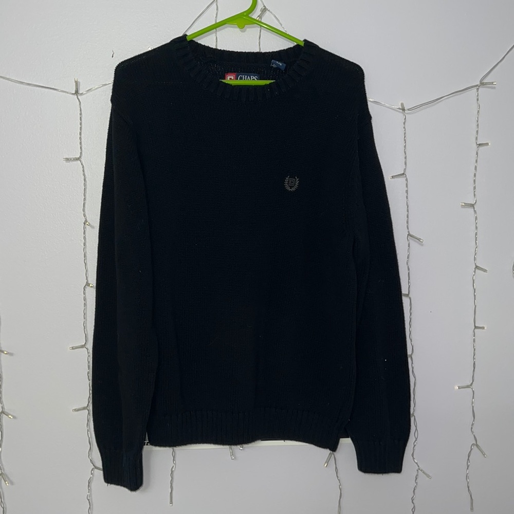 CHAPS sweater